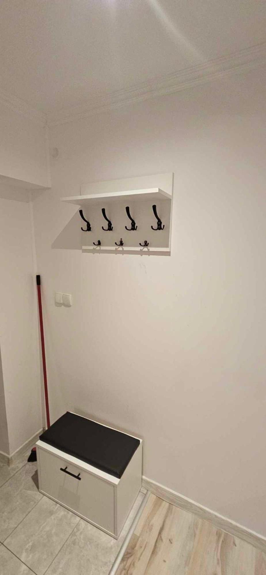 U Jedrusia Apartment Zubrzyca Gorna Ngoại thất bức ảnh