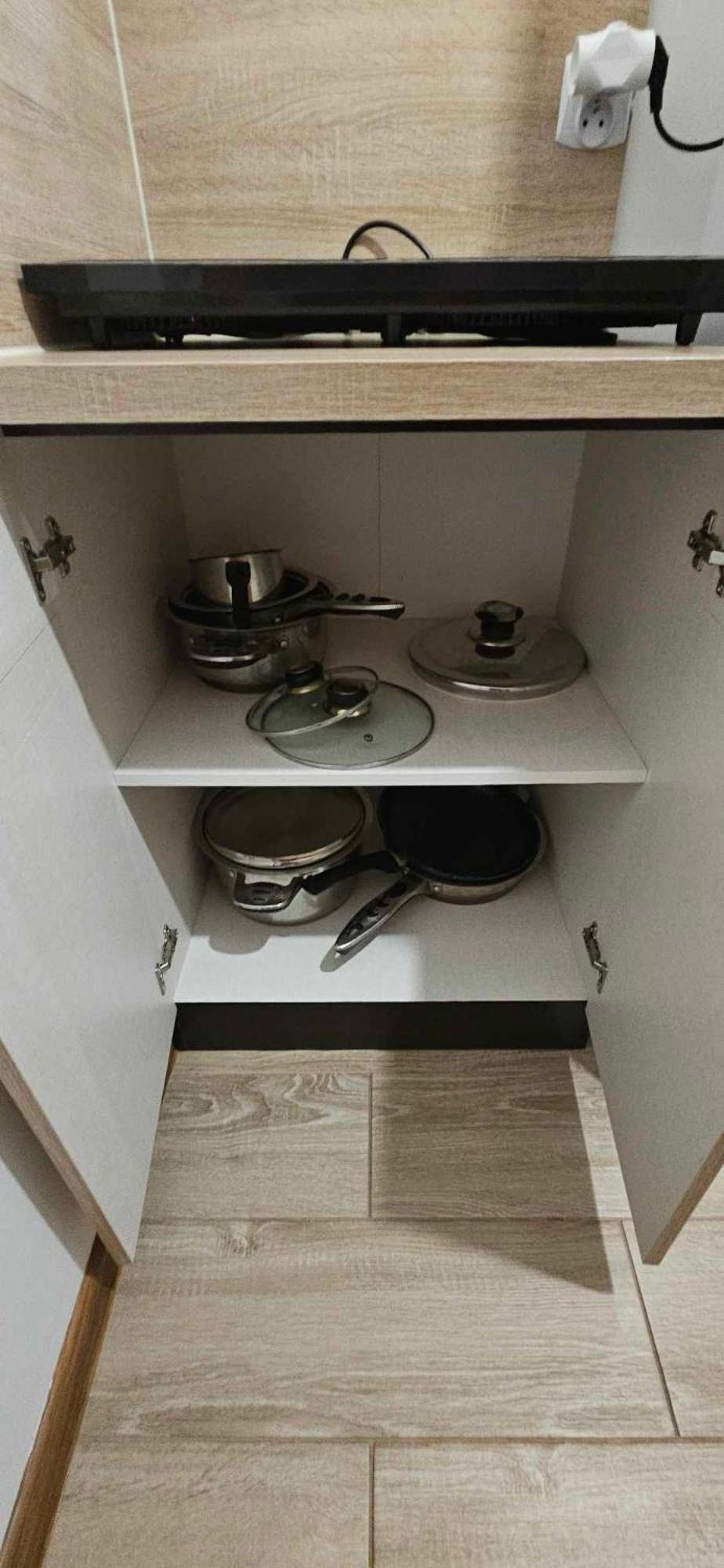 U Jedrusia Apartment Zubrzyca Gorna Ngoại thất bức ảnh