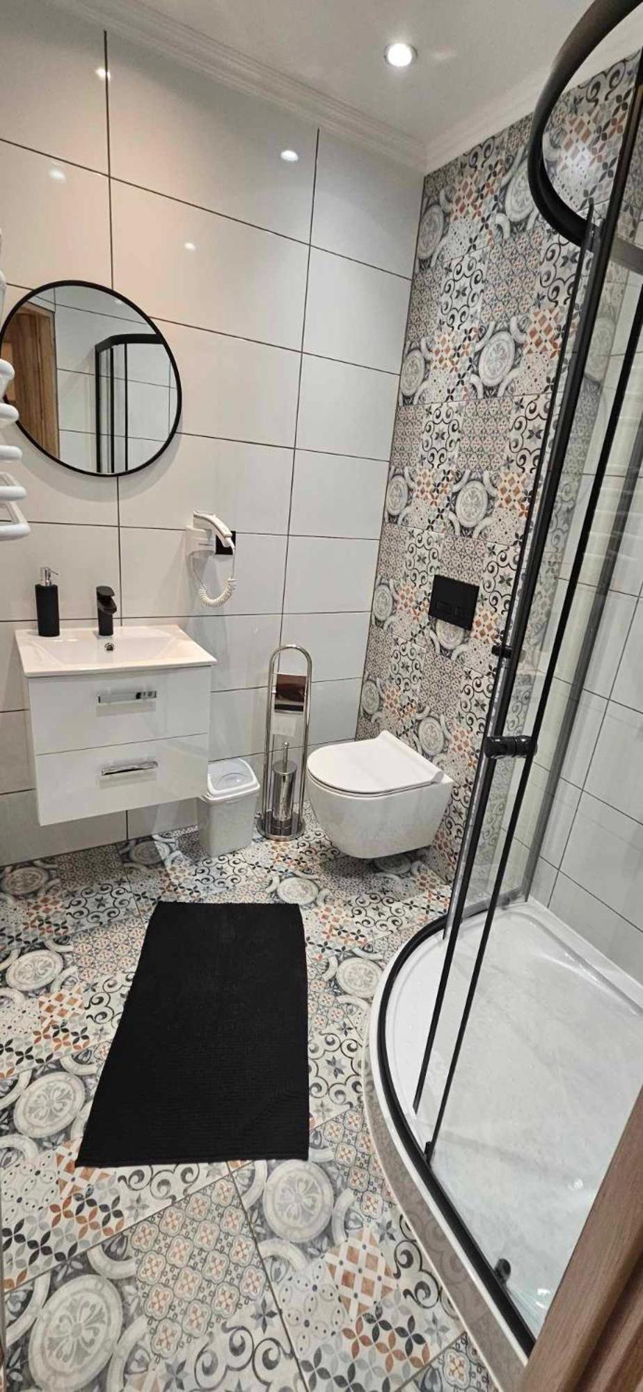 U Jedrusia Apartment Zubrzyca Gorna Ngoại thất bức ảnh