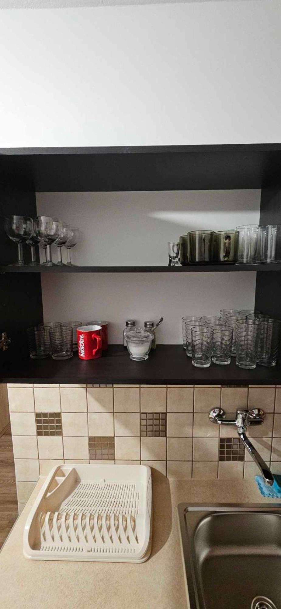 U Jedrusia Apartment Zubrzyca Gorna Ngoại thất bức ảnh