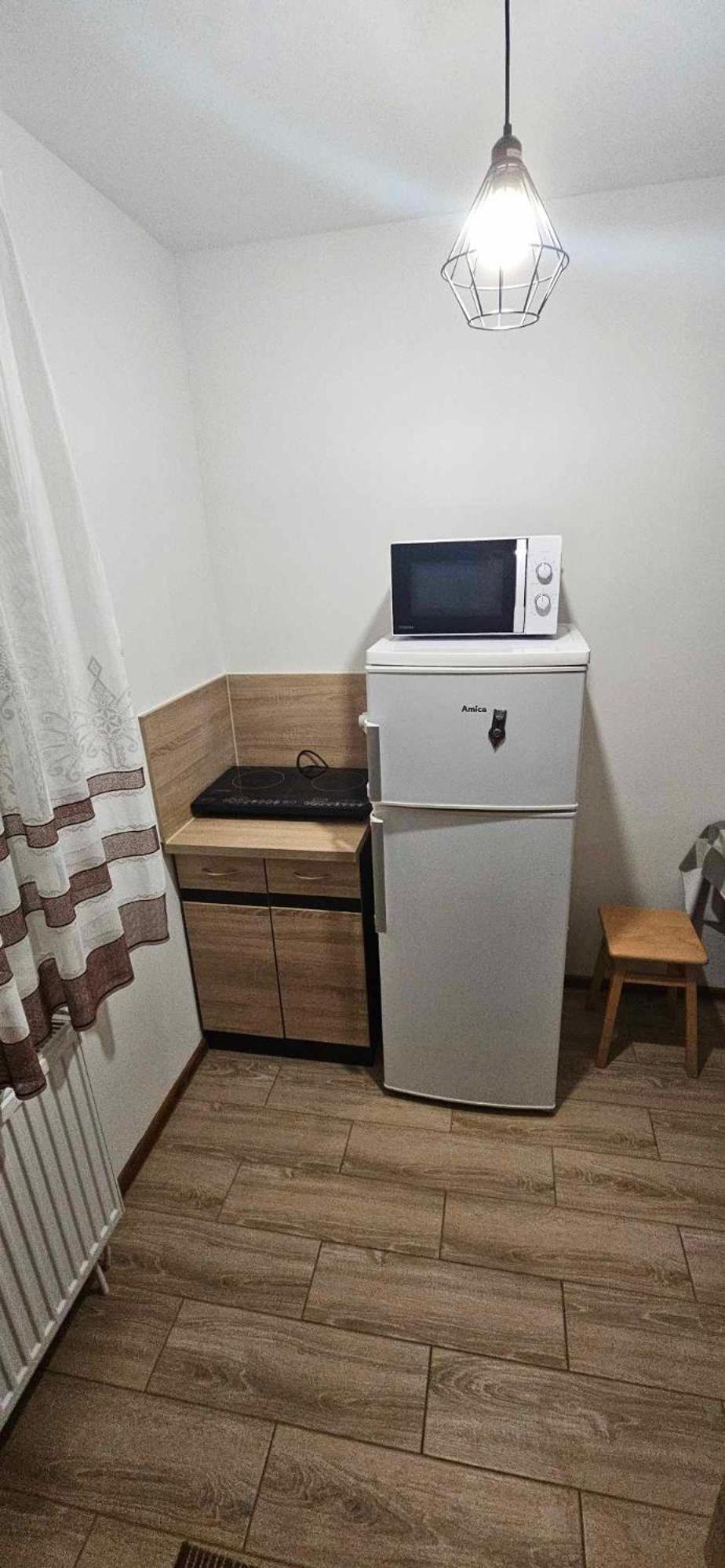 U Jedrusia Apartment Zubrzyca Gorna Ngoại thất bức ảnh