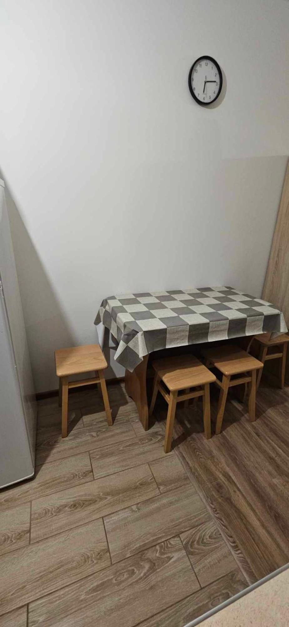 U Jedrusia Apartment Zubrzyca Gorna Ngoại thất bức ảnh
