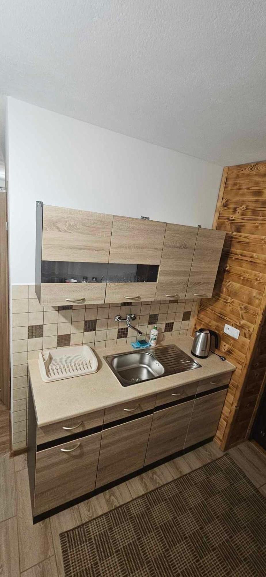 U Jedrusia Apartment Zubrzyca Gorna Ngoại thất bức ảnh