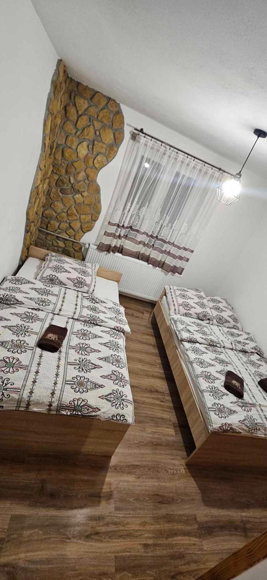 U Jedrusia Apartment Zubrzyca Gorna Ngoại thất bức ảnh