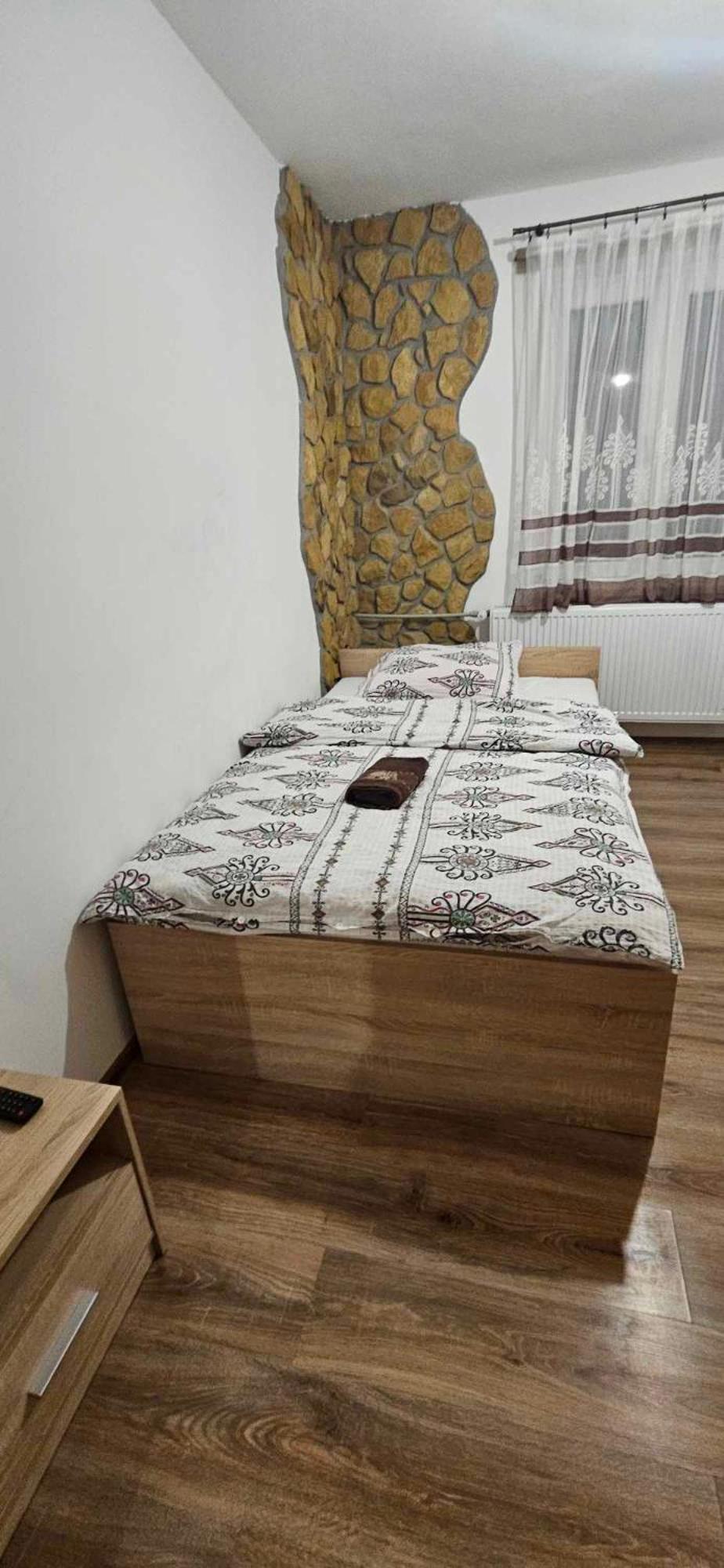 U Jedrusia Apartment Zubrzyca Gorna Ngoại thất bức ảnh