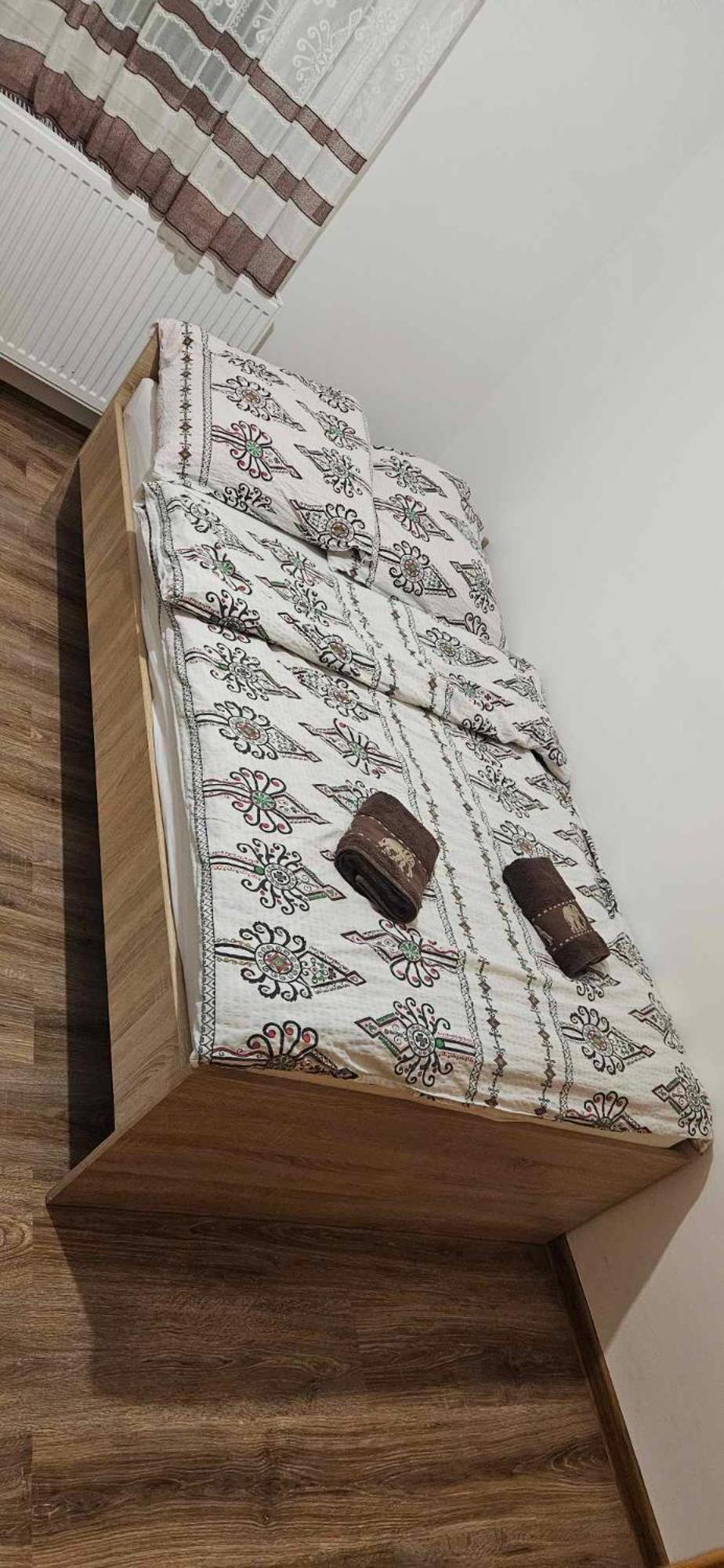 U Jedrusia Apartment Zubrzyca Gorna Ngoại thất bức ảnh