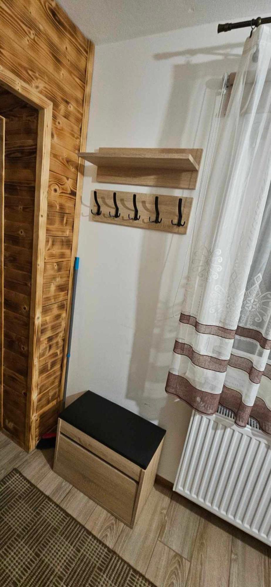 U Jedrusia Apartment Zubrzyca Gorna Ngoại thất bức ảnh